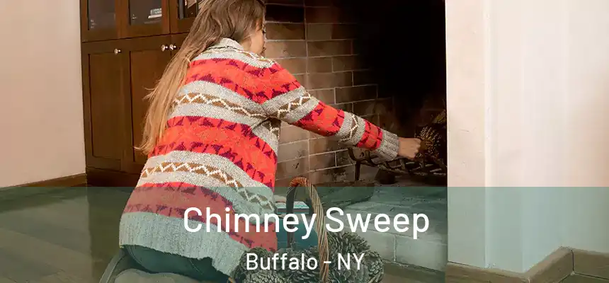 Chimney Sweep Buffalo - NY