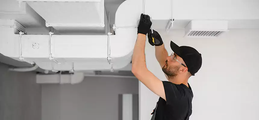 Our Air Duct Cleaning Services in Buffalo, NY