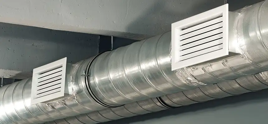 Our Air Duct Camera Inspection Services in Buffalo, NY
