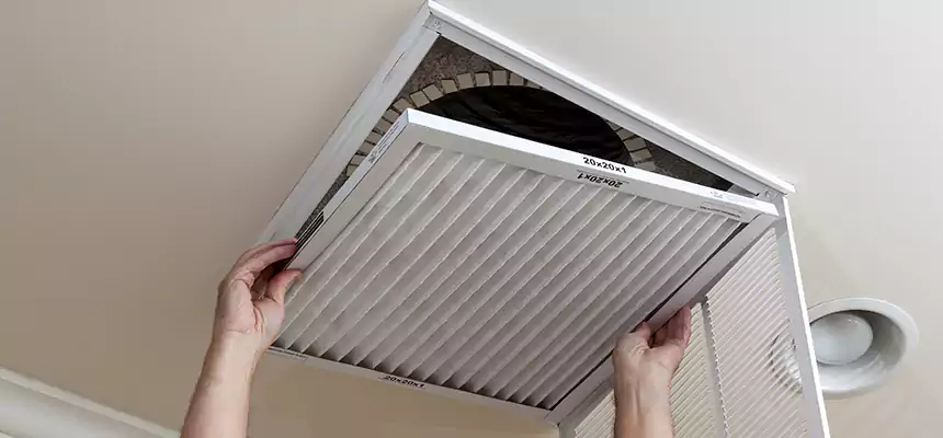 Our Air Duct UV Sanitization Services in Buffalo, NY