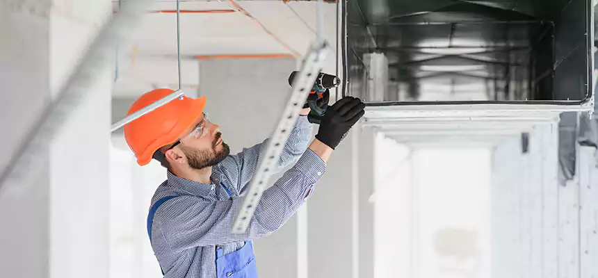 Our Air Vent Replacement Services in Buffalo, NY