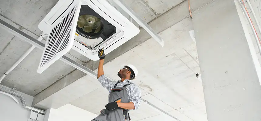 Efficient Multi‑Unit & HOA Annual Vent Cleaning Plans in Buffalo