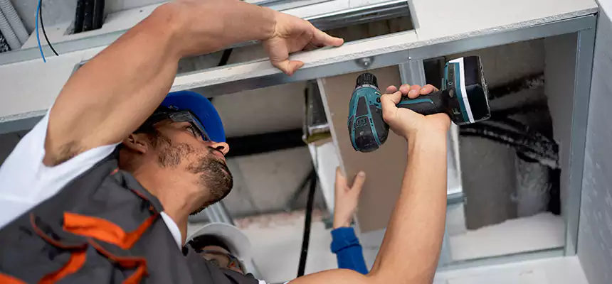 Our Apartment Air Duct Cleaning Services in Buffalo, NY