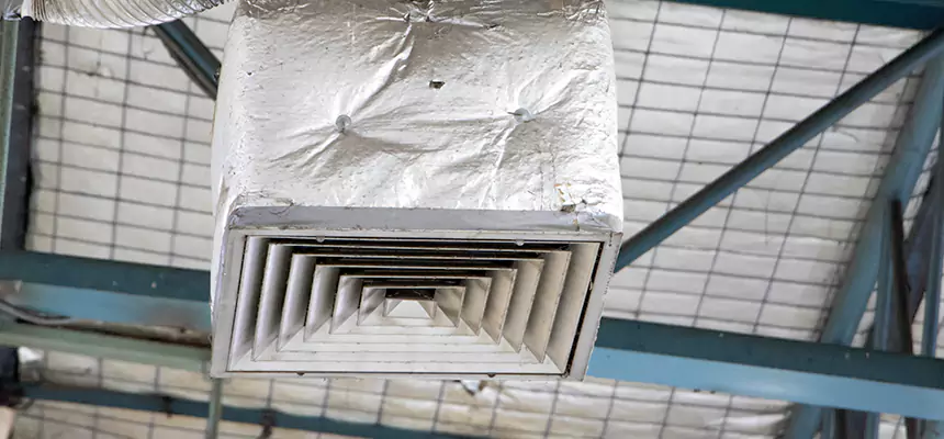 Our Custom HVAC Ductwork Services in Buffalo, NY