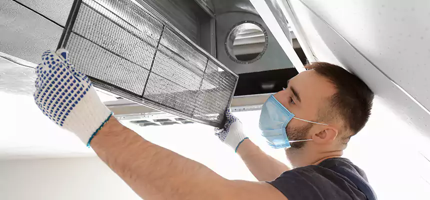 Our Dryer Vent Cleaning Services in Buffalo, NY