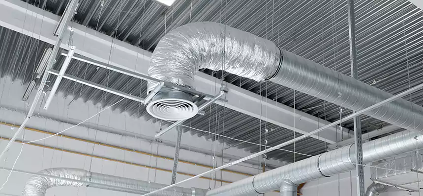 Our Dryer Vent Hose Replacement Services in Buffalo, NY
