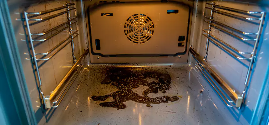 Our Dryer Vent Mold Cleaning Services in Buffalo, NY