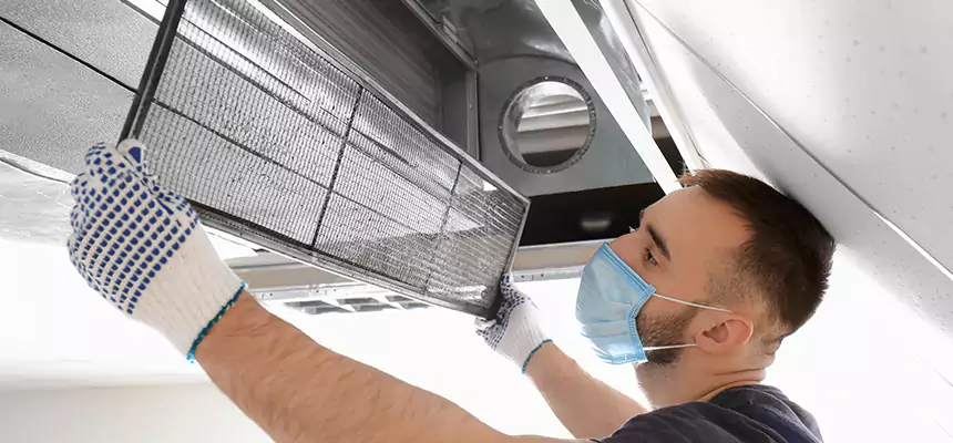 Our Dryer Vent Replacement Services in Buffalo, NY