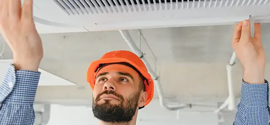 Our Furnace Vent Cleaning Services in Buffalo, NY