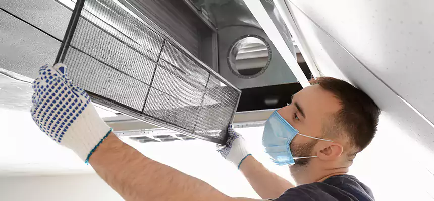 Our Home Duct Cleaning Services in Buffalo, NY