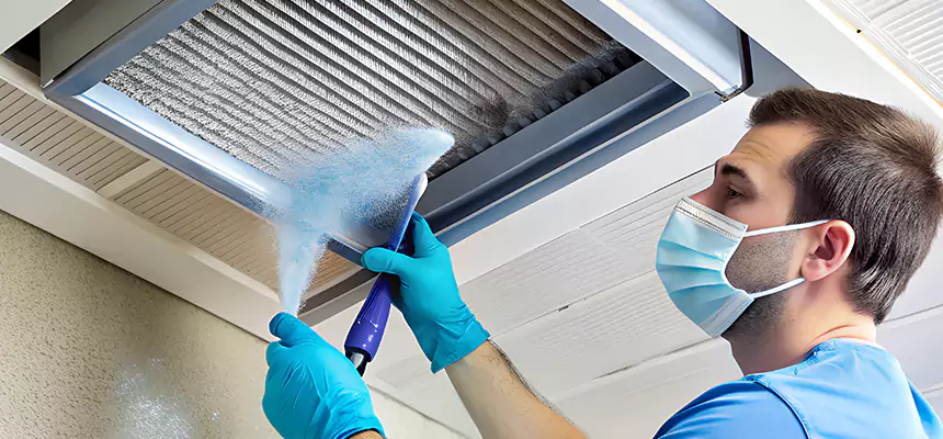 Our Home Ventilation Cleaning Services in Buffalo, NY