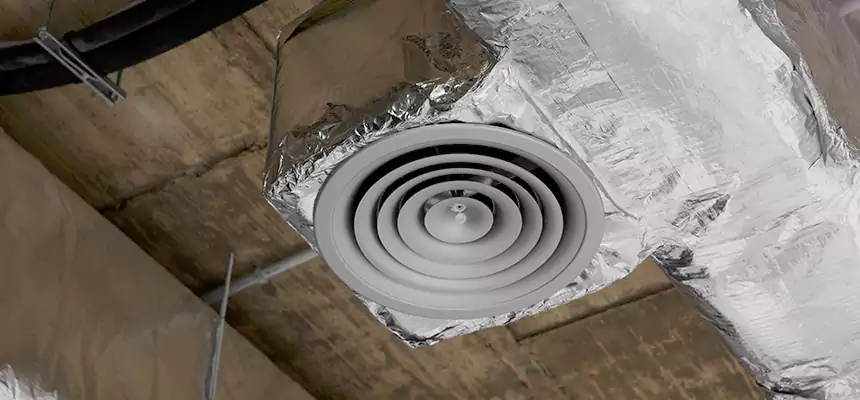 Our HVAC Ductwork Installation Services in Buffalo, NY