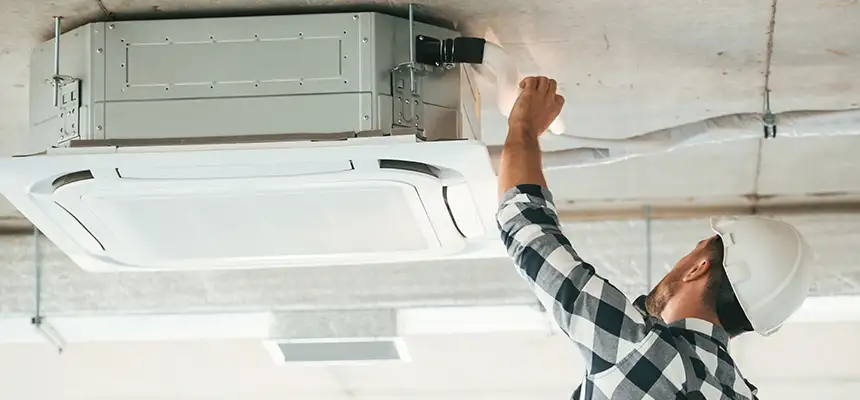 Our Local Vent Cleaning Services in Buffalo, NY