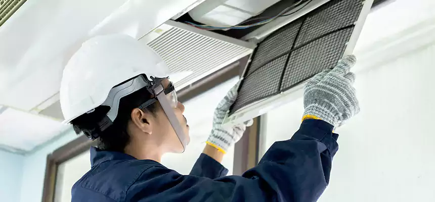 Our Multi-family Home Duct Cleaning Services in Buffalo, NY