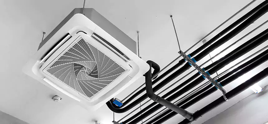 Our Smart AC Vent Controller Services in Buffalo, NY