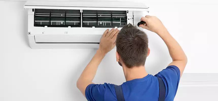 Our Smart Air Conditioning Installation Services in Buffalo, NY