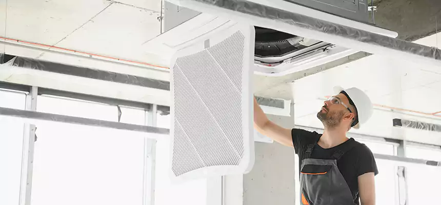 Dryer Ventilation Duct Cleaning in Buffalo