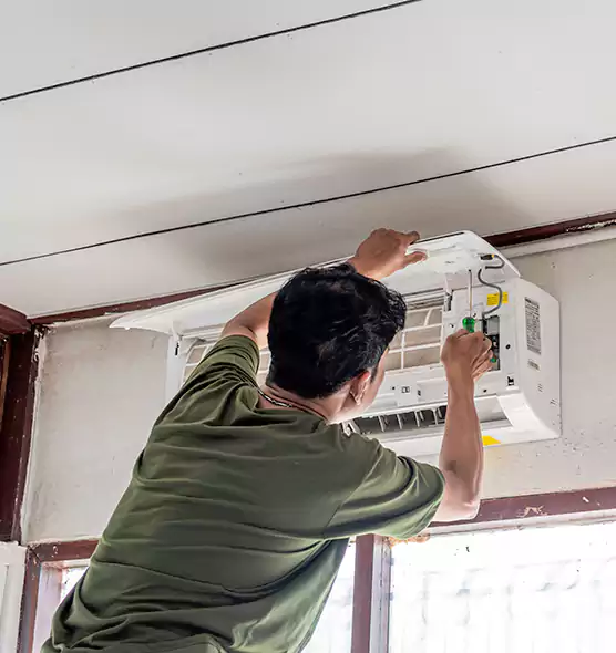 About Air Duct & AC Odor Removal in Buffalo, NY