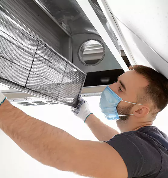 About Air Duct Pathogen Disinfection in Buffalo, NY