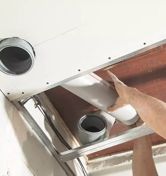 Professional Air Duct Replacement in Buffalo, NY