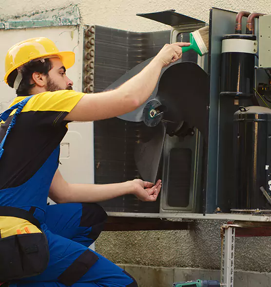 Professional Air Duct Washing Service in Buffalo, NY