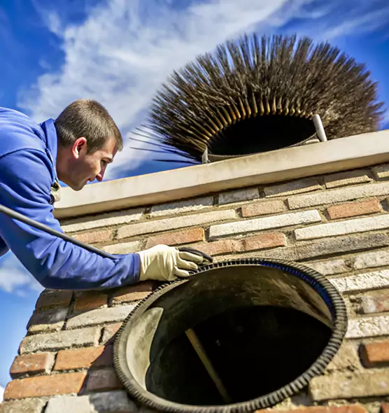 About Professional Chimney Sweep in Buffalo, NY