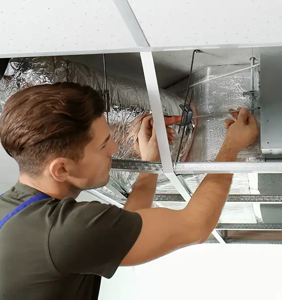 Professional Clogged Dryer Vent Repair in Buffalo, NY