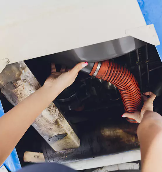 Professional Dryer Duct Pressure Testing in Buffalo, NY