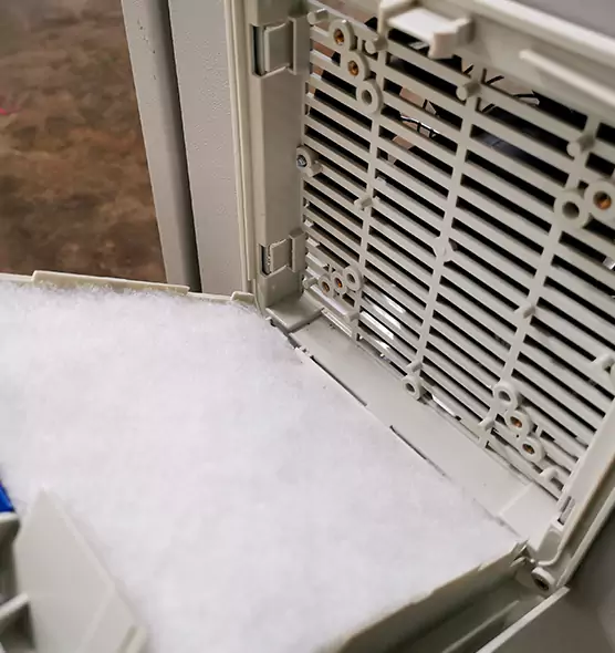 Professional Dryer Vent Mold Cleaning in Buffalo, NY