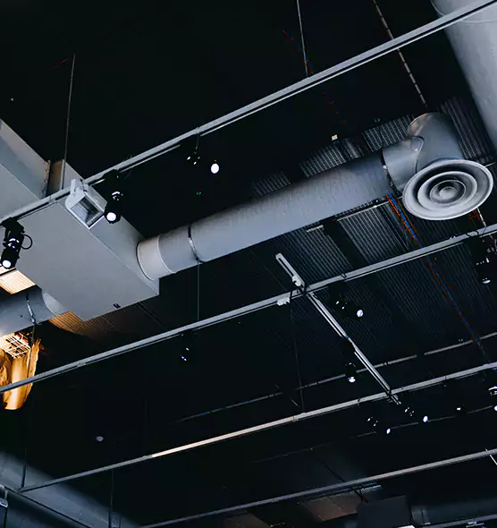 Professional Duct Cleaning For LEED Homes in Buffalo, NY