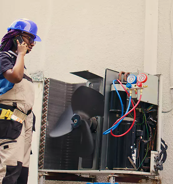 Professional Energy-Efficient HVAC Cleaning in Buffalo, NY