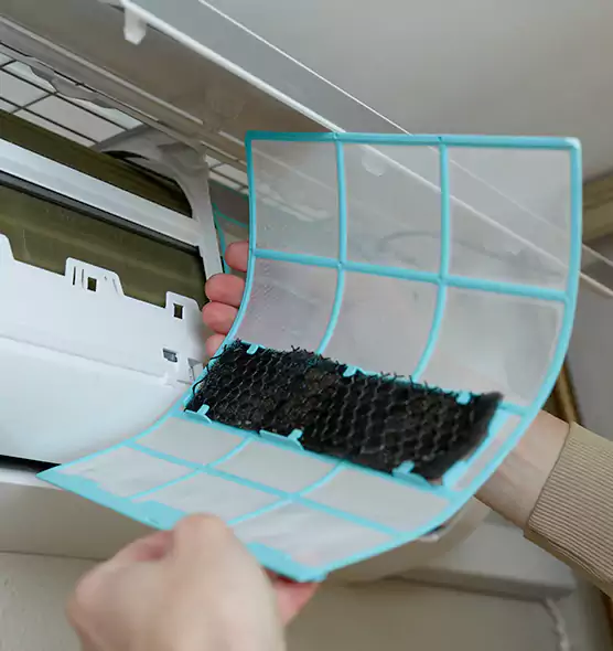 Welcome to Air Duct Cleaning & Repairs Buffalo — Your Local HEPA Filter Installation Pros in Buffalo, NY