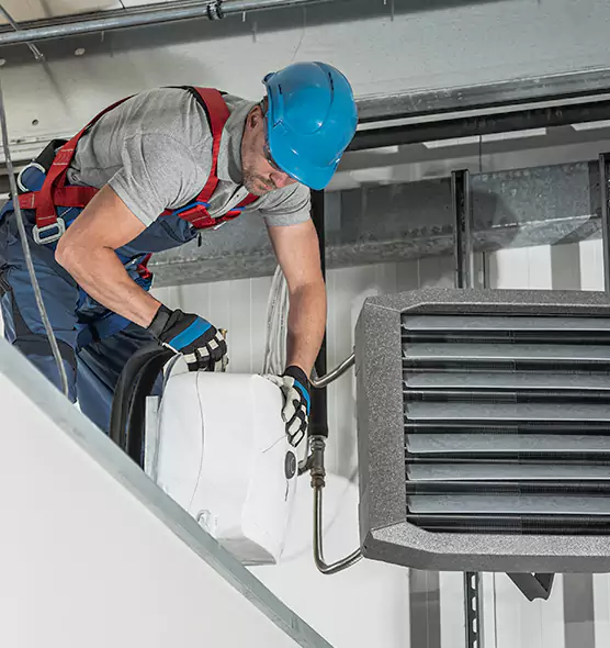 Professional HVAC Cleaning Solutions in Buffalo, NY