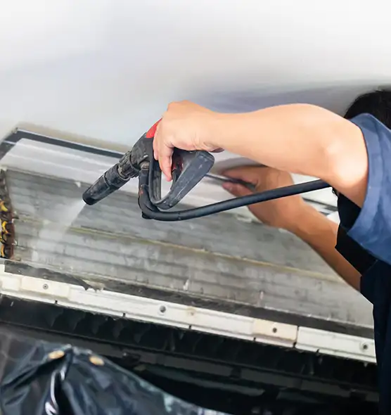 Welcome to Move-in/Move-out Duct Cleaning Services in Buffalo, NY
