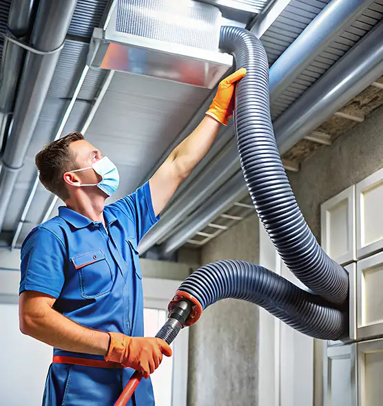 Welcome to Air Duct Cleaning & Repairs Buffalo — Your Local Roof Dryer Vent Cleaning Specialists in Buffalo, NY