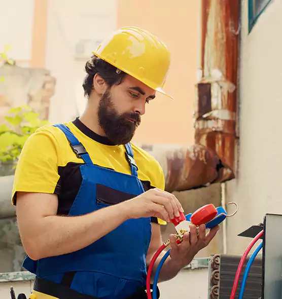 About Smart HVAC Installation in Buffalo, NY