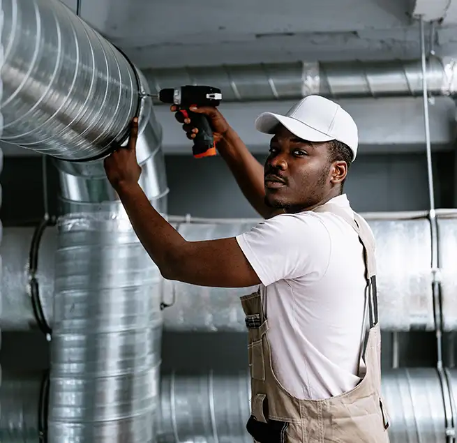 Why Homeowners & Businesses Trust Us Buffalo, NY