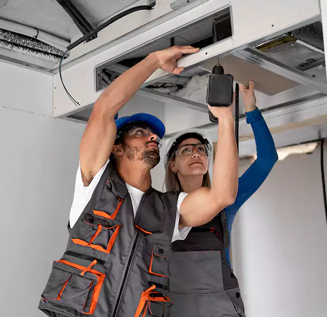 Why Homeowners & Businesses Trust Us in Buffalo, NY