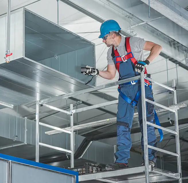 Why Homeowners & Businesses Trust Us in Buffalo, NY?