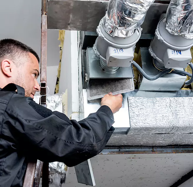 Why Homeowners & Businesses Trust Us in Buffalo, NY