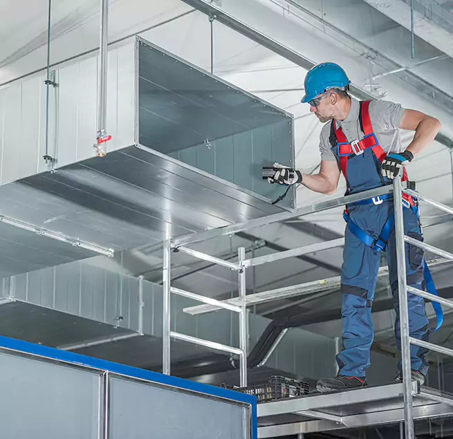 Why Homeowners & Businesses Trust Us in Buffalo, NY?