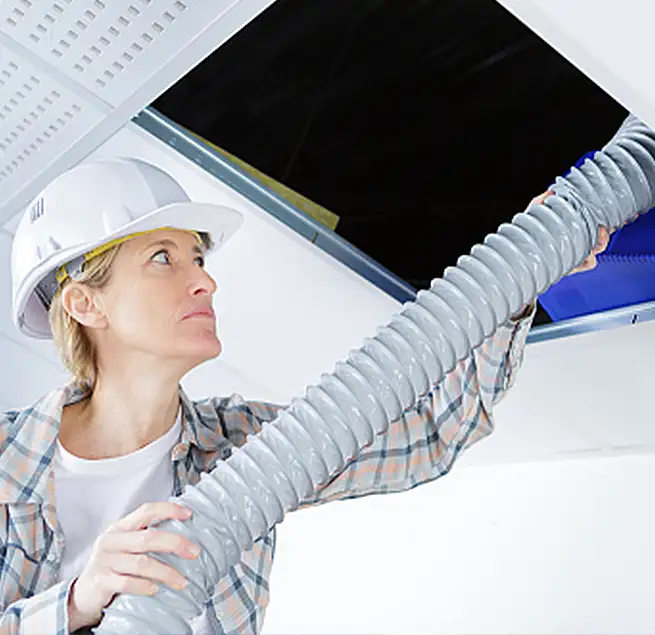 Why Homeowners & Businesses Trust Us Buffalo, NY