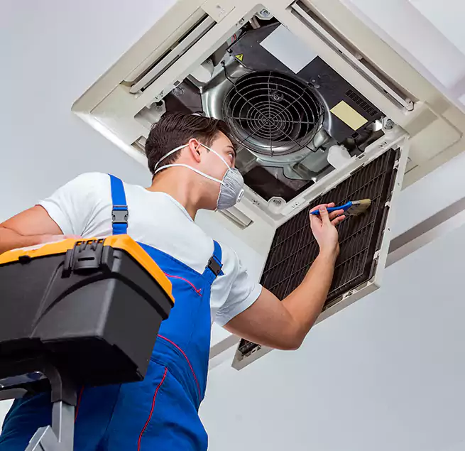 Why Homeowners & Businesses Trust Us in Buffalo, NY