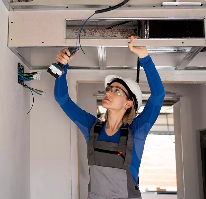 Why Homeowners & Businesses Trust Us in Buffalo, NY?