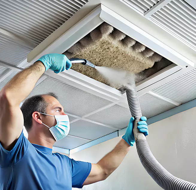 Why Homeowners Businesses Trust Us in Buffalo, NY