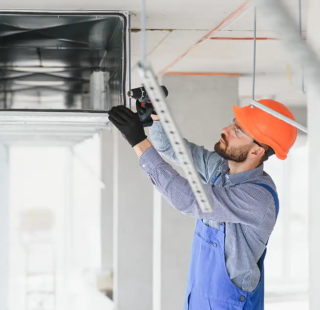 Why Homeowners Businesses Trust Us Buffalo, NY