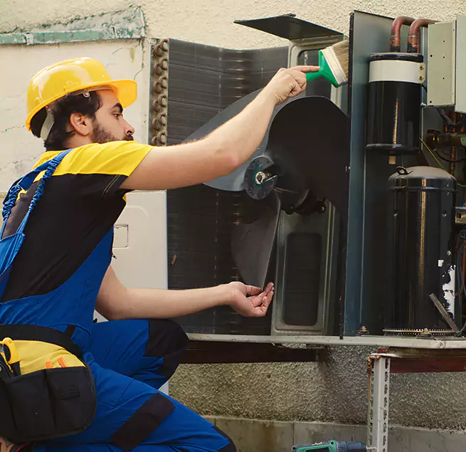 Why Homeowners & Businesses Trust Us Buffalo, NY?