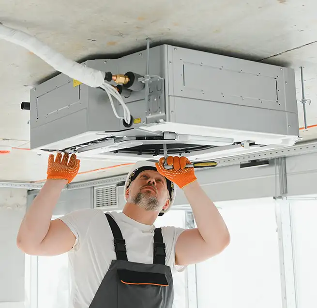 Why Homeowners & Businesses Trust Us Buffalo, NY