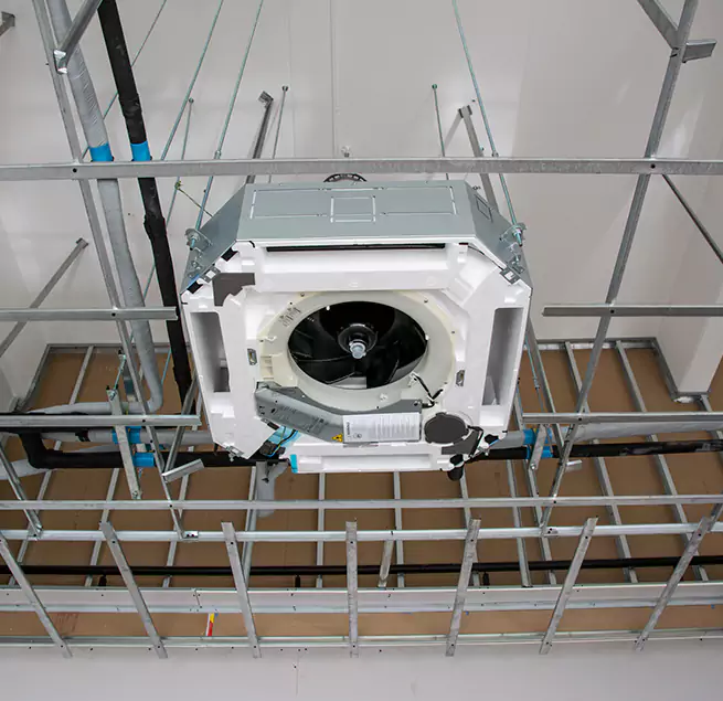 Why Homeowners & Businesses Trust Us Buffalo, NY