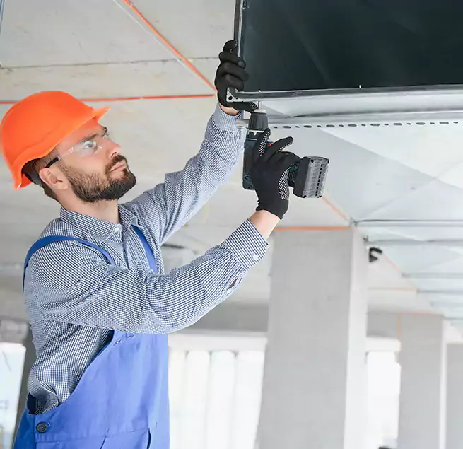 Why Homeowners & Businesses Trust Us in Buffalo, NY?